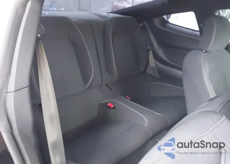 2020 Ford Mustang Gt Fastback from USA, damaged, VIN 1FA6P8CFXL5183232